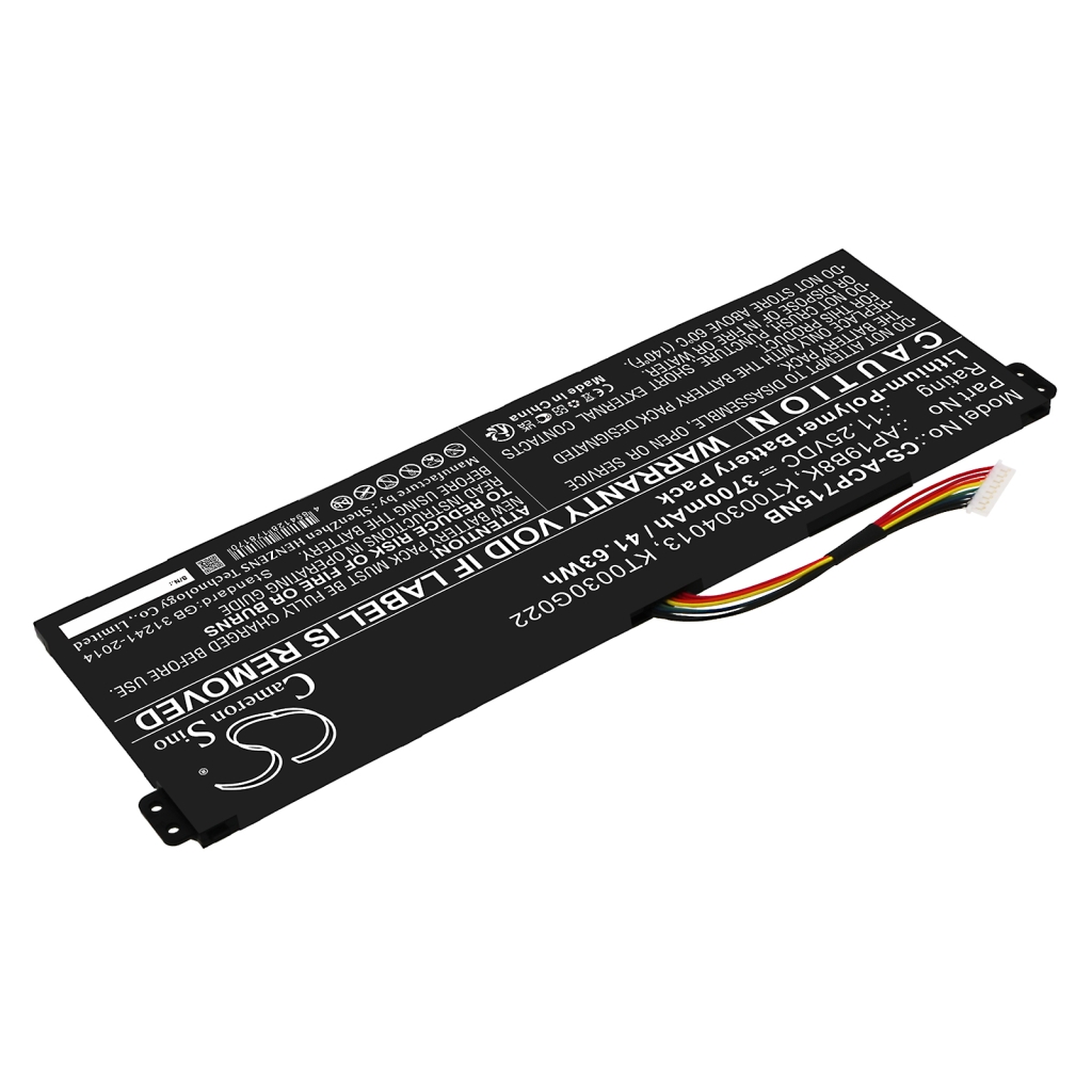 Acer Aspire 3 A315-57G-54EU