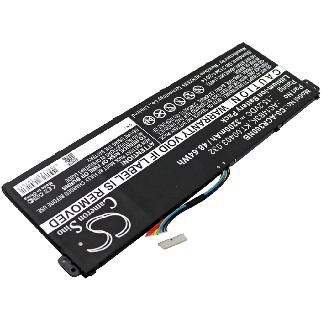 Acer Aspire R5-71TG