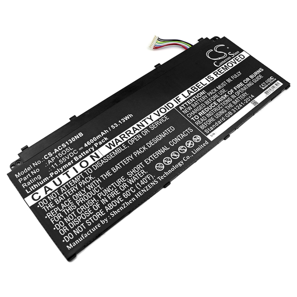 Acer Aspire S5-371-7278