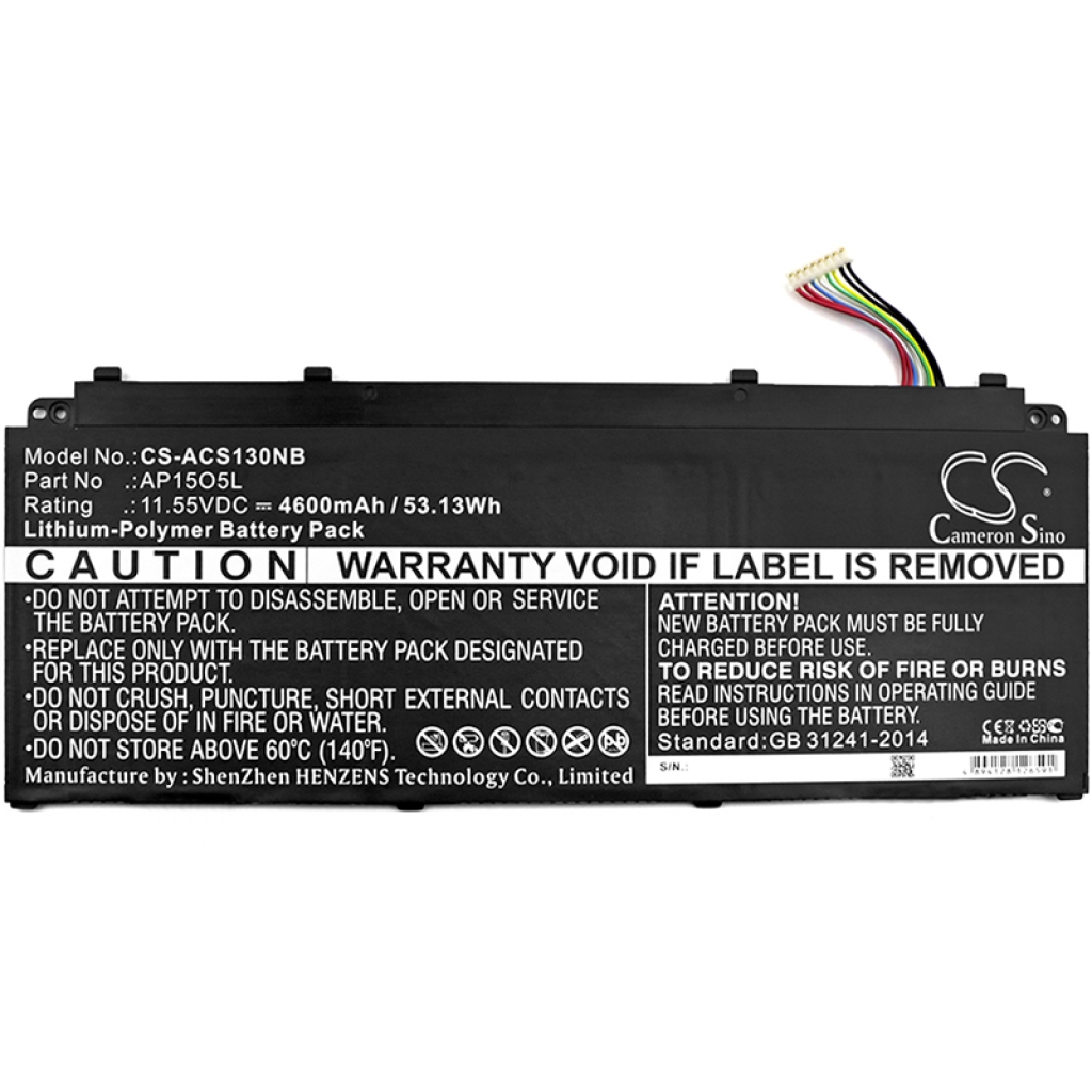 Acer Aspire S5-371-7771