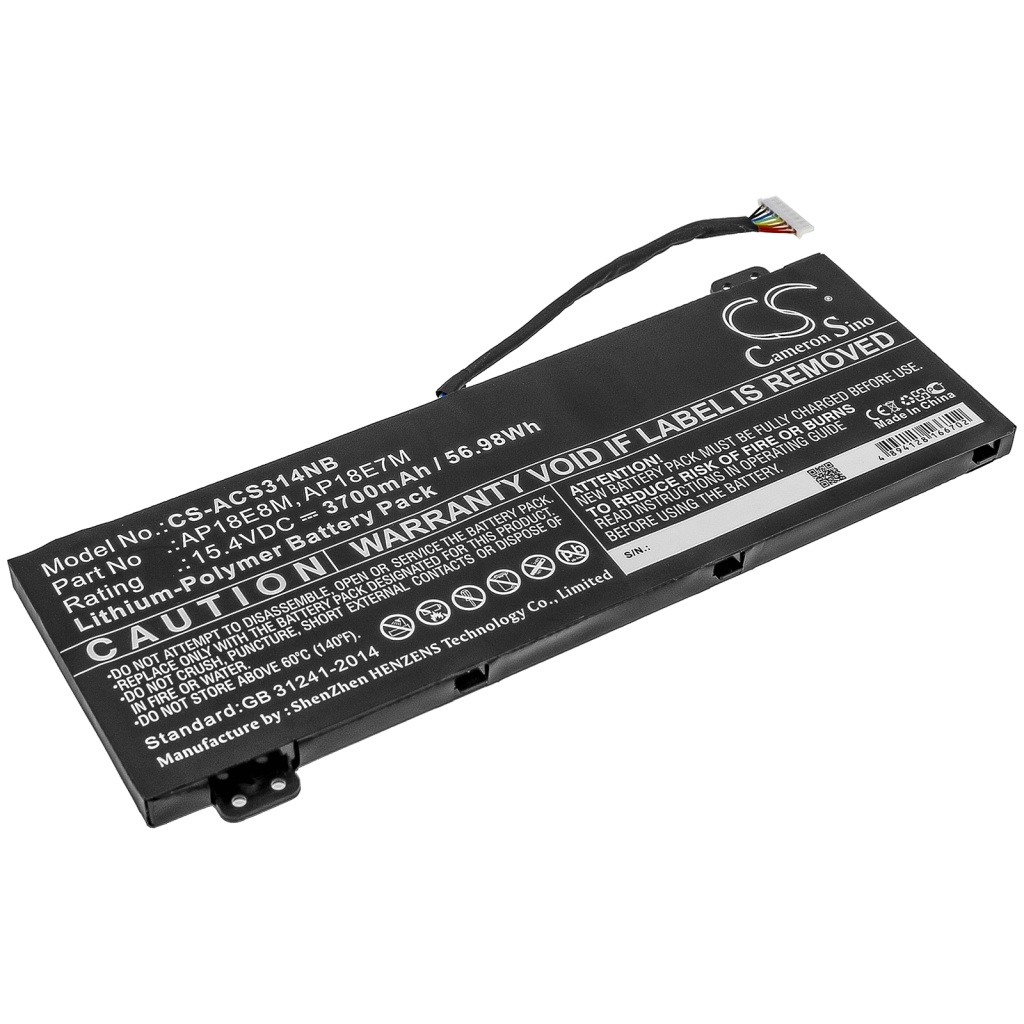 Acer Aspire 7 A715-74G-73BV