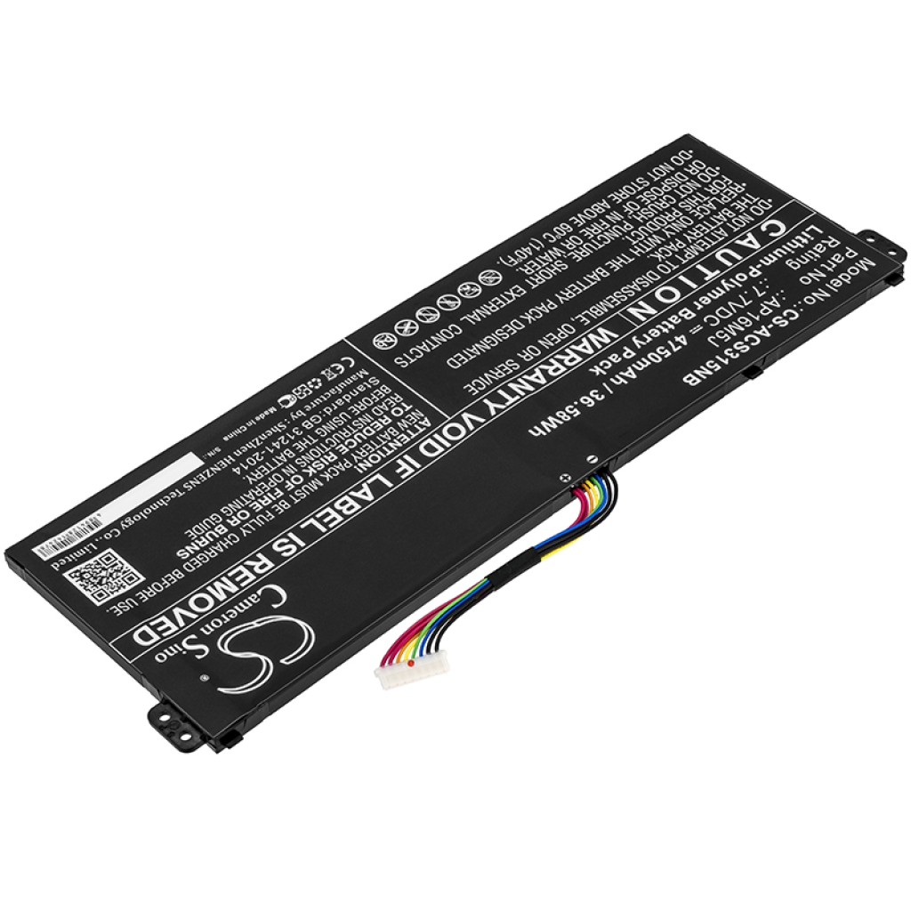 Acer Aspire A314-32-C2TE