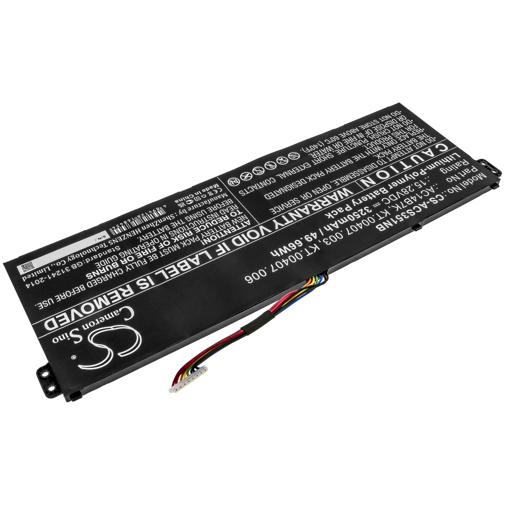 Acer Aspire E5-771-57KENX.GSUEK.013