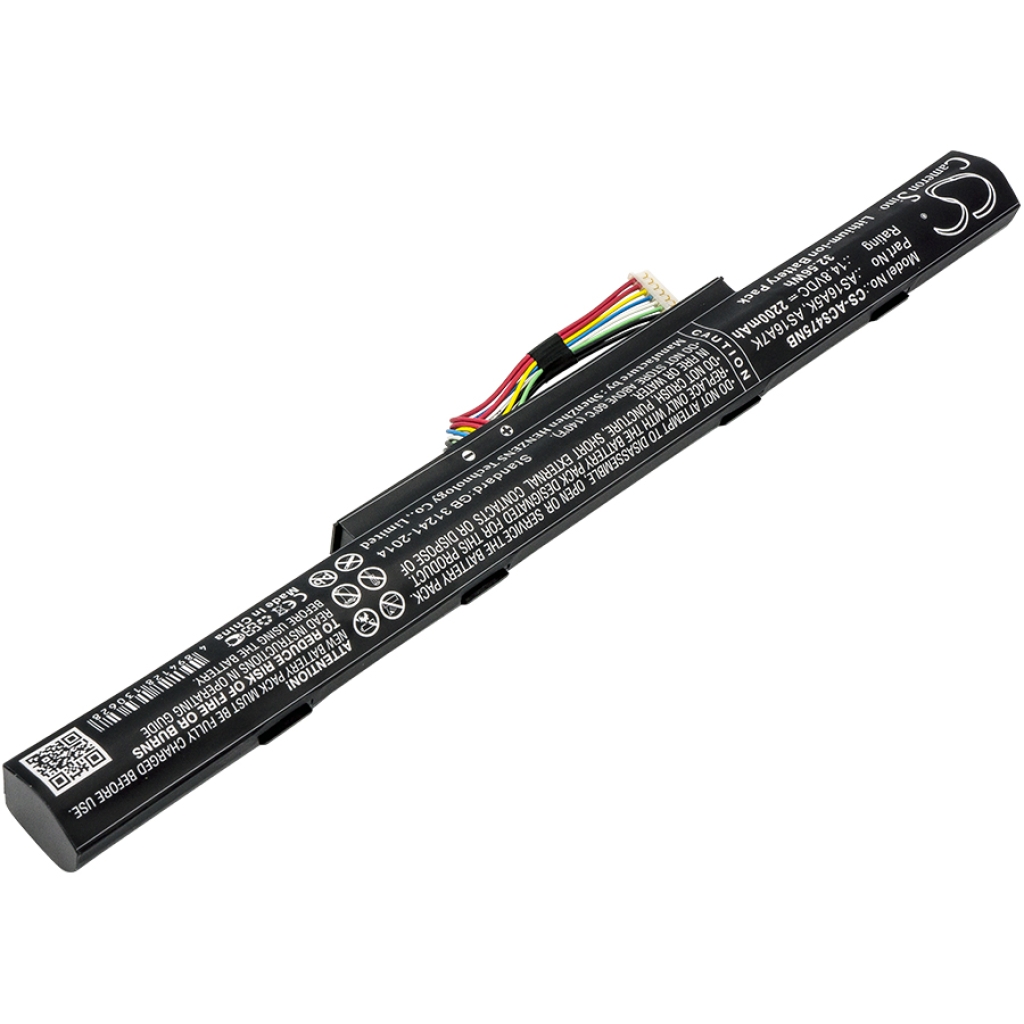 Acer Aspire E5-553-1786