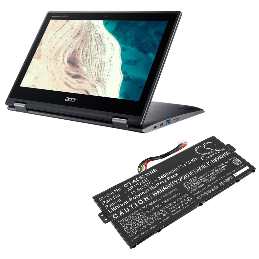 Acer Aspire 5 A515-54