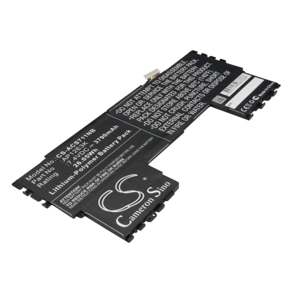 Acer Aspire S7-191-73514G25ASS