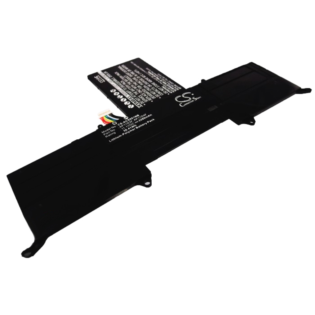 Acer Aspire S3-391-6466