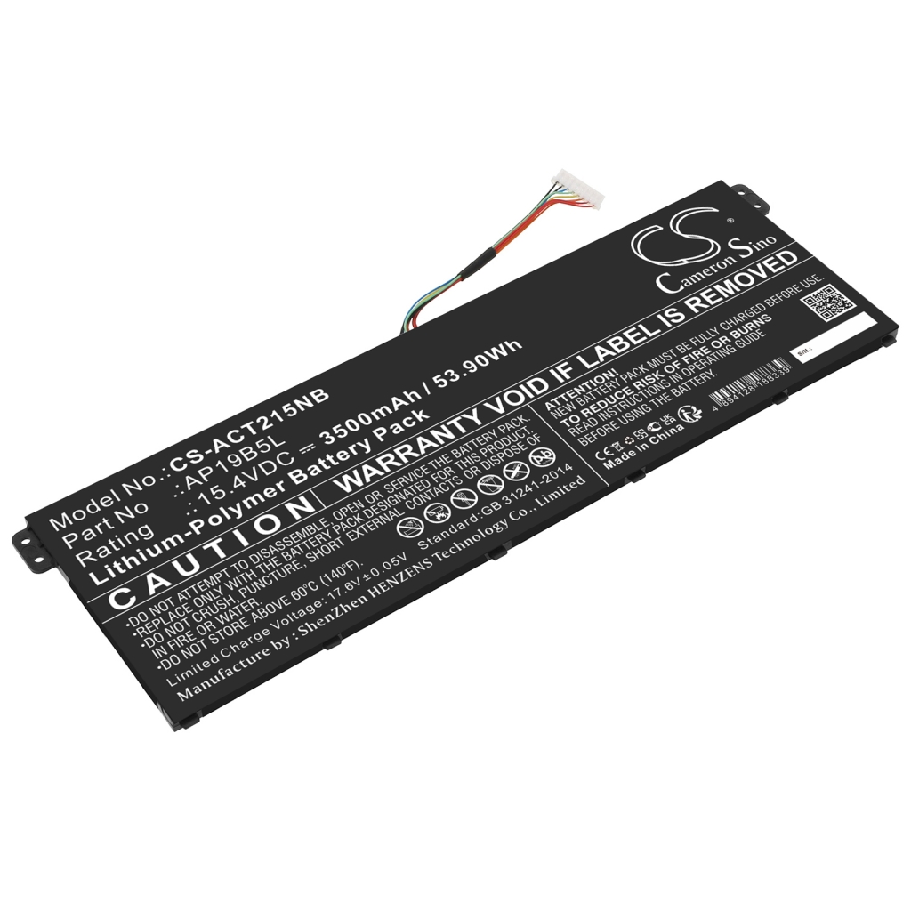 Acer Enduro Urban N3 EUN314-51W-536H