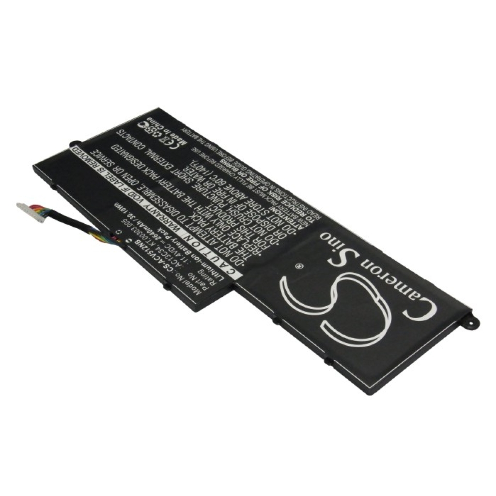 Acer Aspire V5-122P-0889