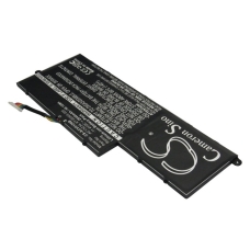 Yhteensopiva akun vaihto Acer 31CP5/60/80,3ICP5/60/80,3UF426080-1-T1000,AC13C34,KT.00303.005