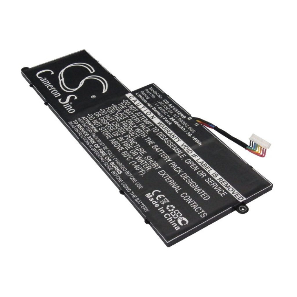 Acer Aspire V5-122P-0889