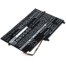 Yhteensopiva akun vaihto Acer AP15B8K,AP15B8K (2ICP3/100/107),KT.0020G.005