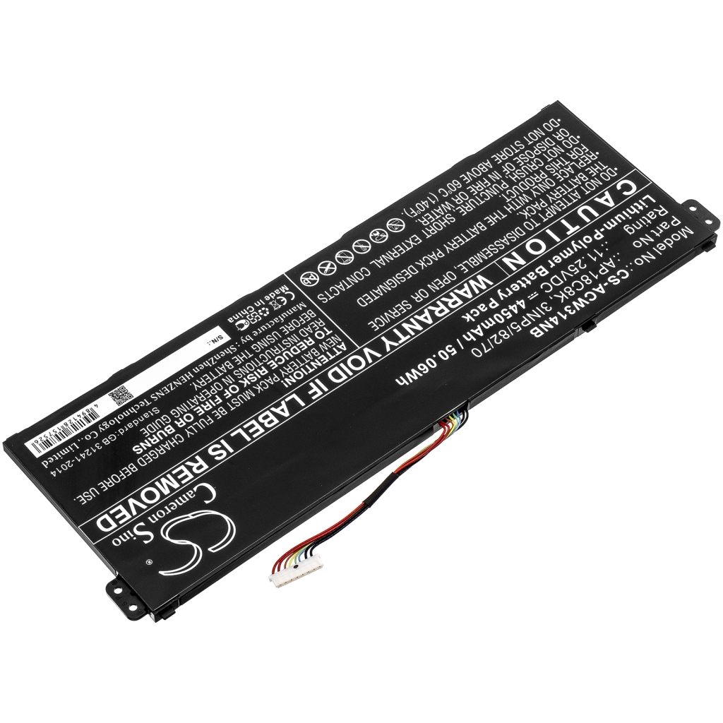 Acer Swift 3 SF314-57-57N1