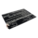 Tabletin akku Acer Aspire P3-1715333Y2G12as (CS-ACW510SL)