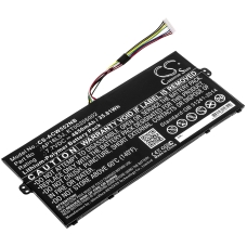 Yhteensopiva akun vaihto Acer  KT00205002, AP16L5J