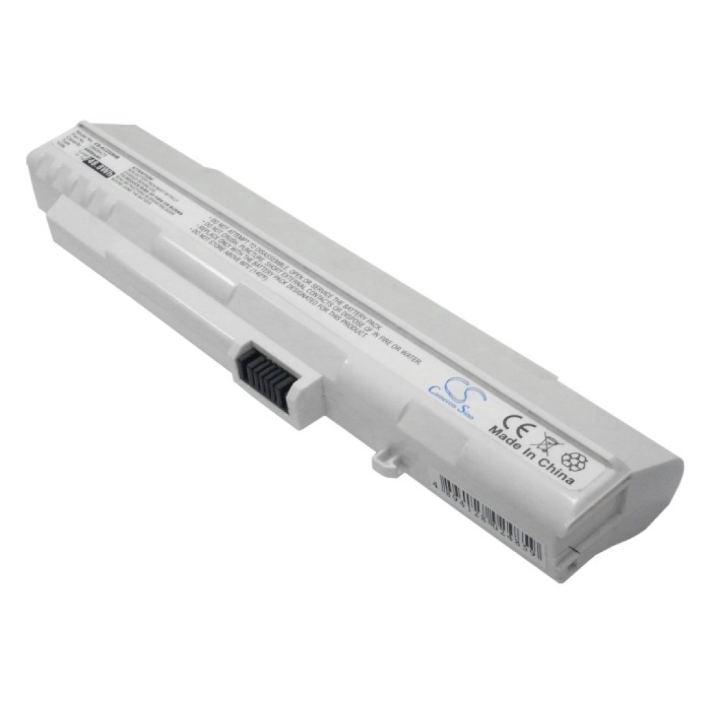 Kannettavan tietokoneen akku Acer Aspire One AOA110-1295