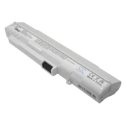 Kannettavan tietokoneen akku Acer Aspire One AOD250-1185