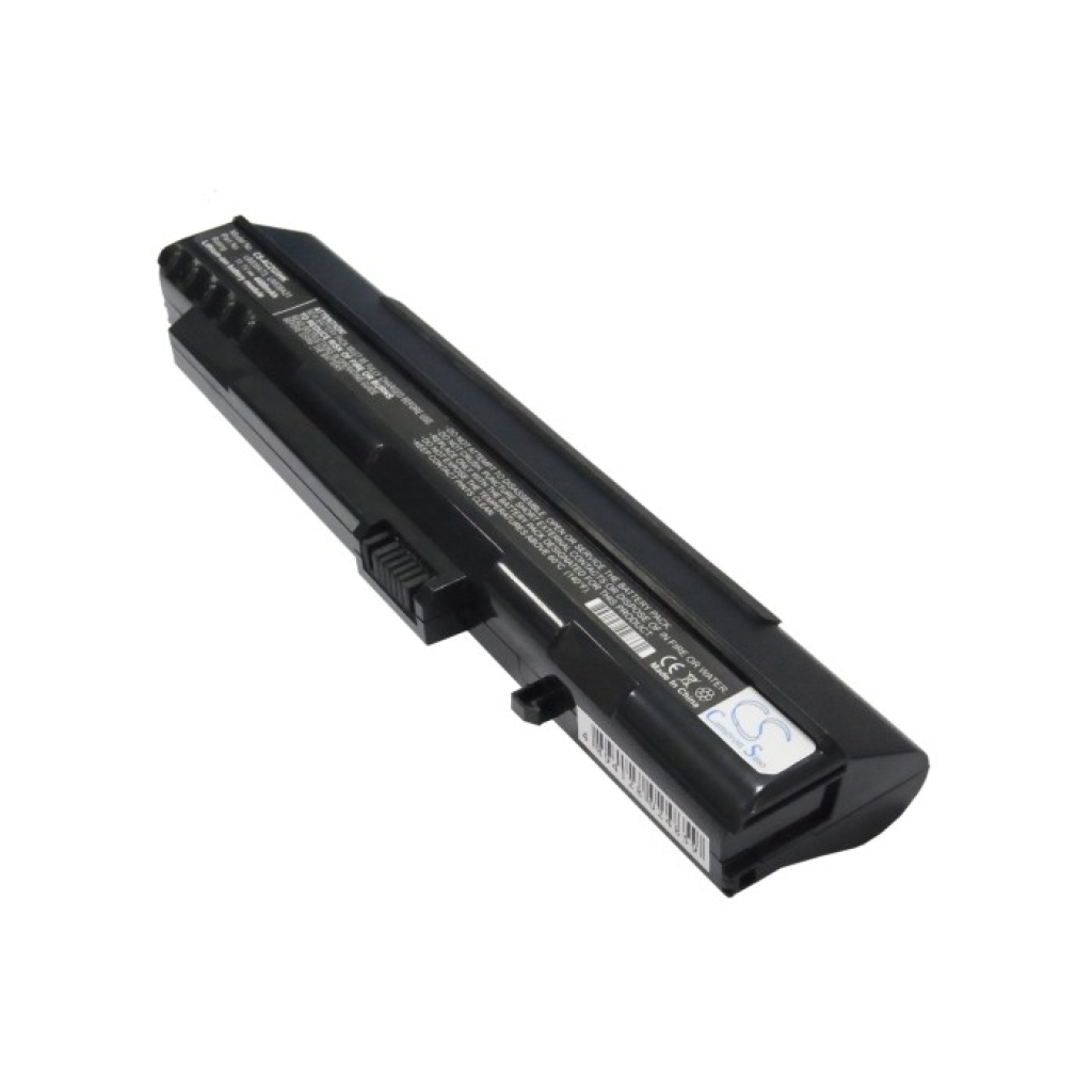 Kannettavan tietokoneen akku Acer Aspire One AOD250-1706