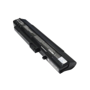 Kannettavan tietokoneen akku Acer Aspire One AOD250-1185