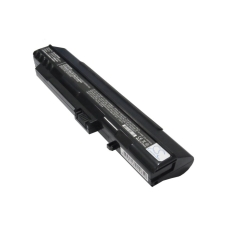 Yhteensopiva akun vaihto Acer  AR5BXB63, UM08A51, UM08B72, LC.BTP00.018, UM08A74...