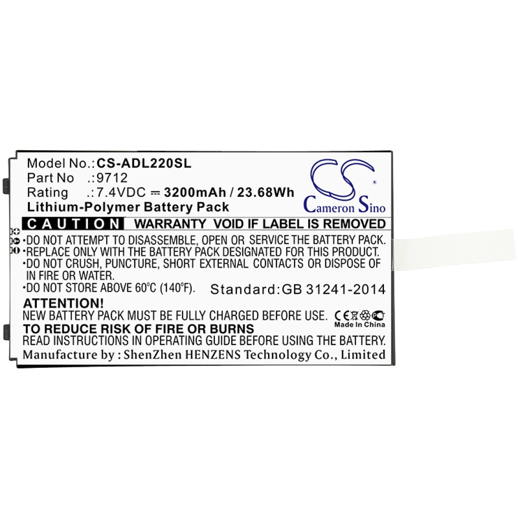 Additel ADT 223A Documenting Process Calibrator