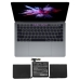 Apple Macbook Pro Retina 13.3 A2159