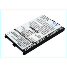 Yhteensopiva akun vaihto Acer  BA-6105510, 761U300371W, SYWDA712200105