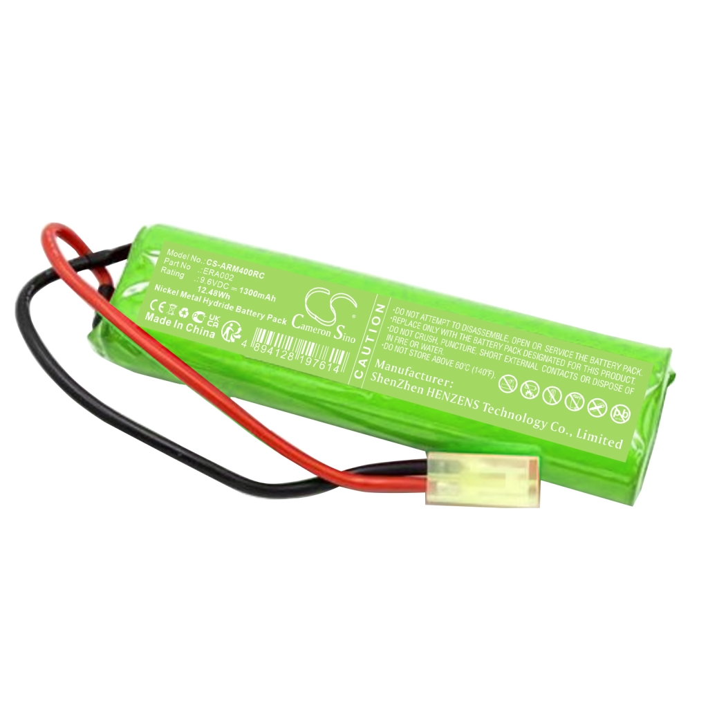 RC hobby batteries Airsoft guns CS-ARM400RC