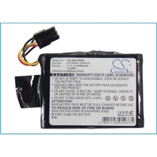 Yhteensopiva akun vaihto IBM  39J5554, CGA-E/212BE, 44V5194, 39J5057, CGA-E-212AE...