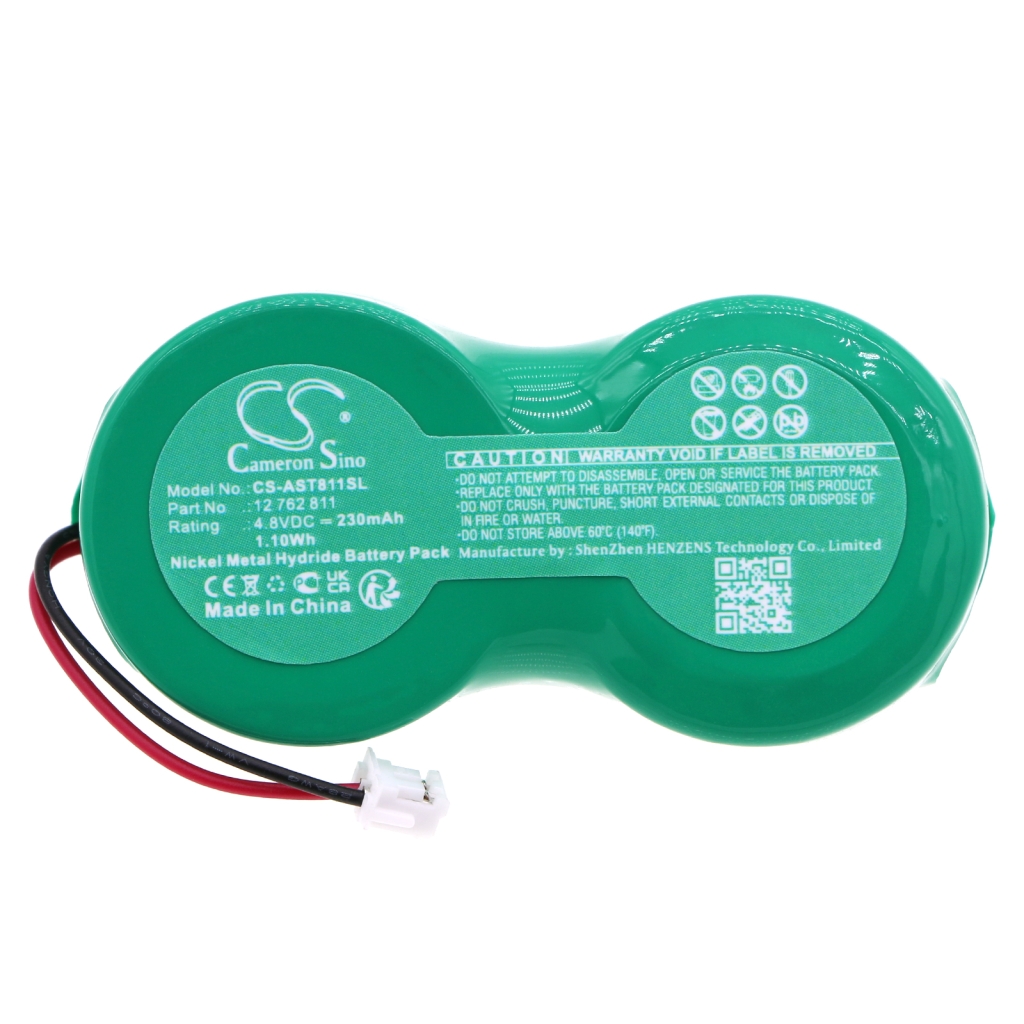 Akut Vehicle Alarm Battery CS-AST811SL