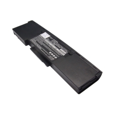 Yhteensopiva akun vaihto Acer 40004490,40004490(P),40004490(S),40004518,40005564...