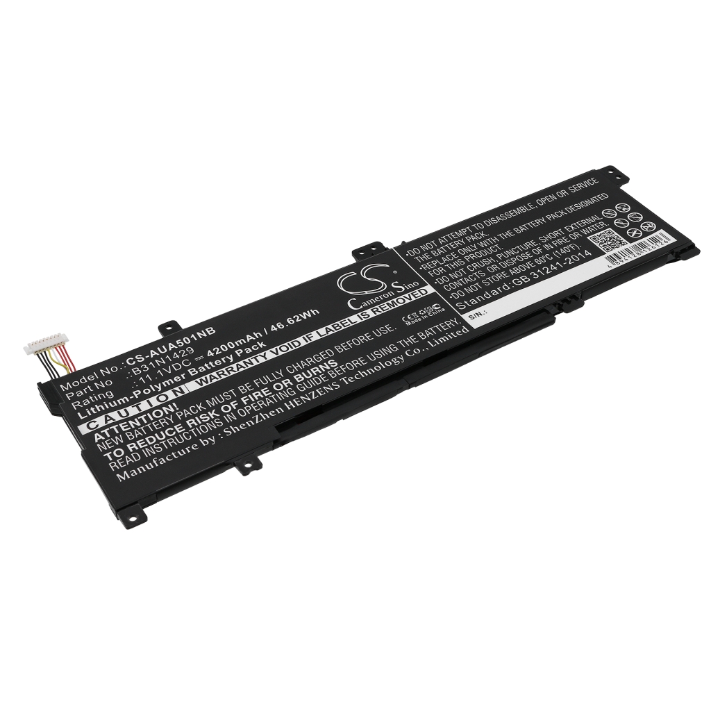 Asus R516UB-DM044T