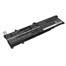 Yhteensopiva akun vaihto Asus  0B200-01460000, C31N1429, B31N1429, 0B200-01460100