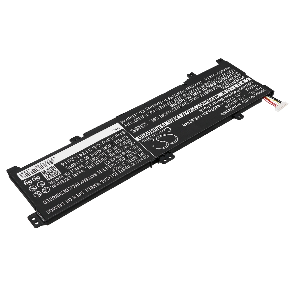 Asus K501UX-DM085T