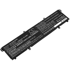 Yhteensopiva akun vaihto Asus  C31N1915, B31N1915, 0B200-03760000