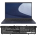 Asus Expertbook B1 B1500 B1500ceae-bq0015r