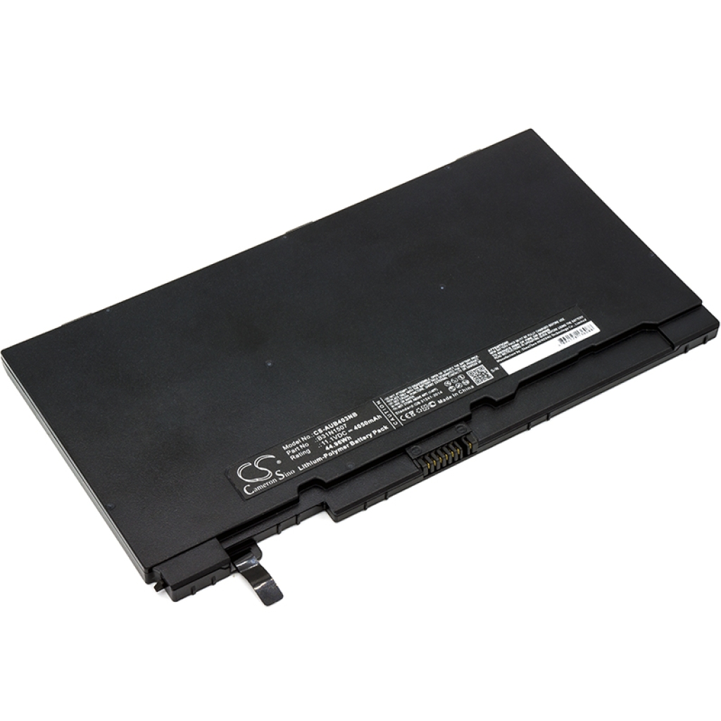 Asus B8430UA-0071A6200U