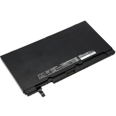 Yhteensopiva akun vaihto Asus  B31N1507, 0B200-01730000