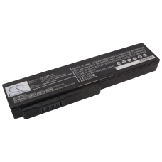 Yhteensopiva akun vaihto Asus  A31-B43, 90-NWF1B2000Y, 90-N0P1B2000Y