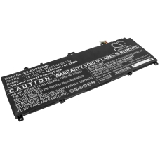 Yhteensopiva akun vaihto Asus  C41N1903, 0B200-03560100