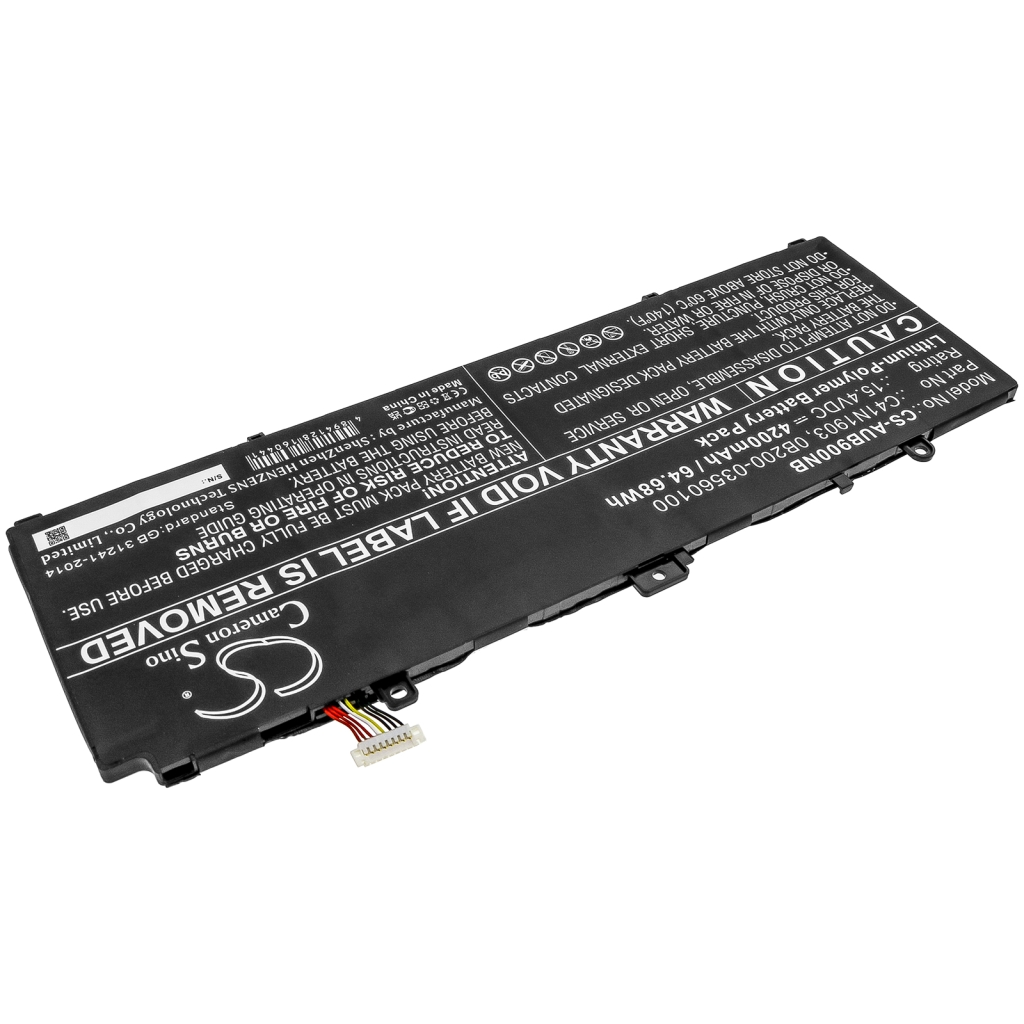 Asus B9450FA-BM0306R