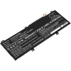 Yhteensopiva akun vaihto Asus  C22N1626-1, C22N1626, 0B200-03320000, 0B200-02440100