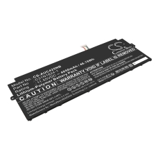 Yhteensopiva akun vaihto Asus  C31PnC1, C31N1824-1, 0B200-03550100, 0B200-03550000