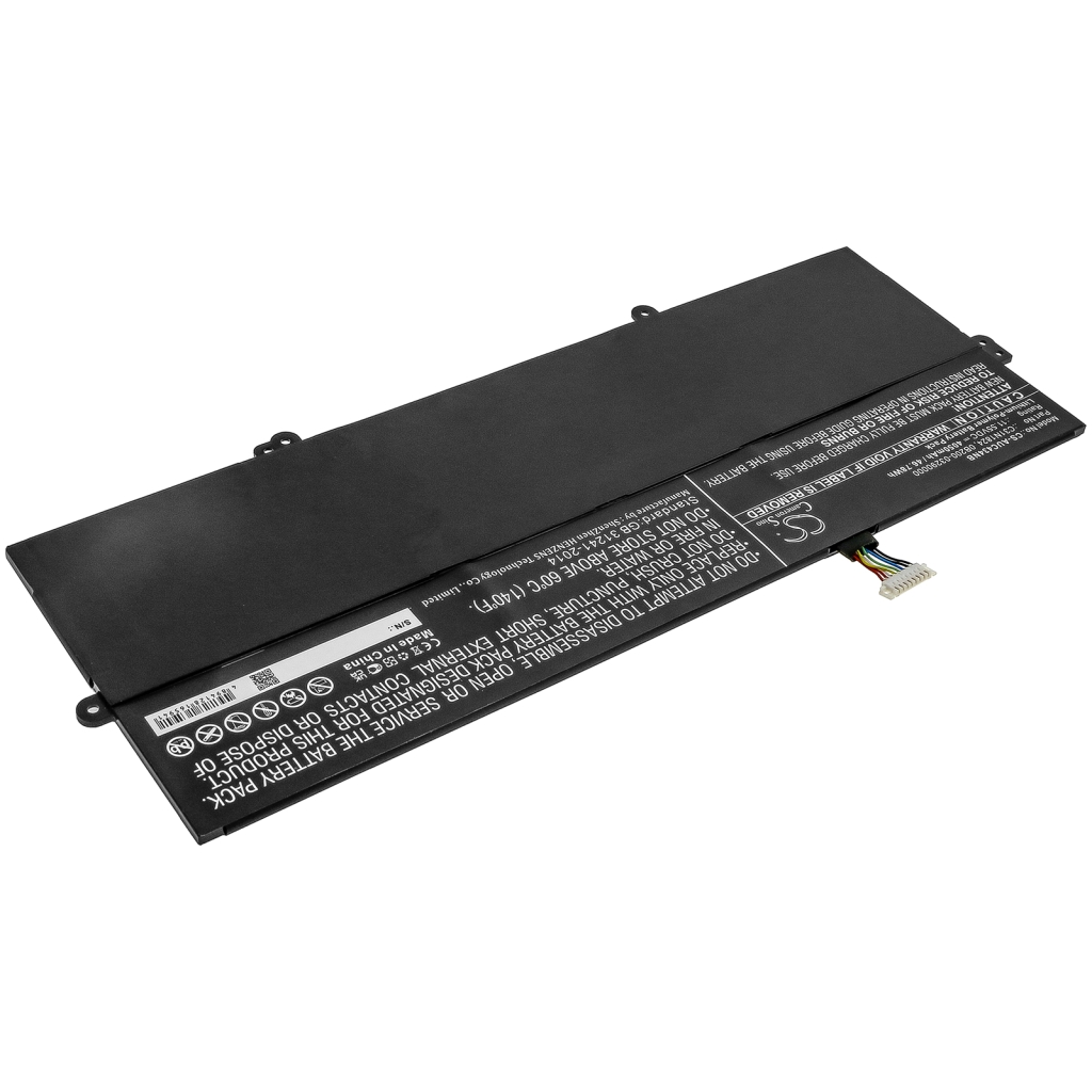 Asus C434TA-AI0041