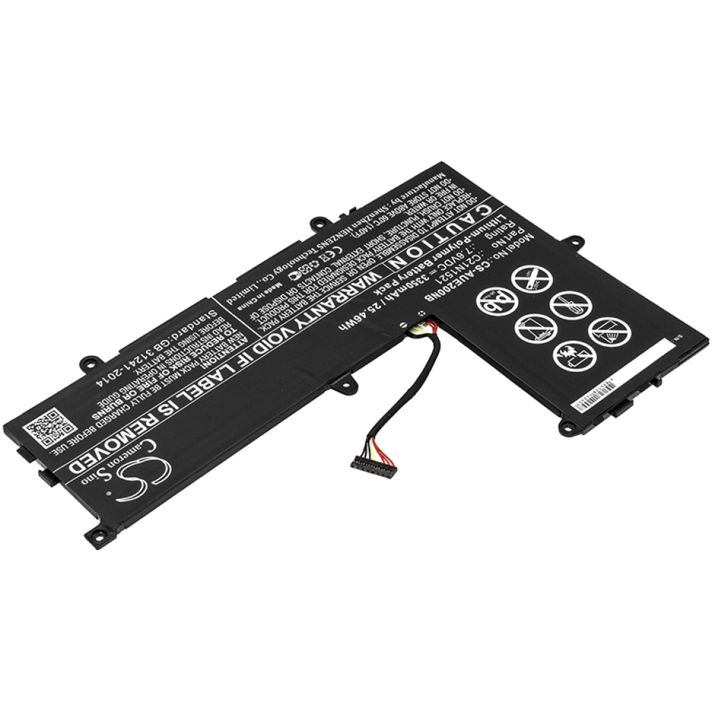 Asus E200HA-FD0080TS