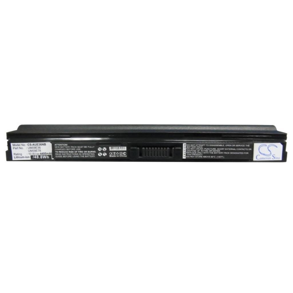 Acer Aspire 1810T-8679