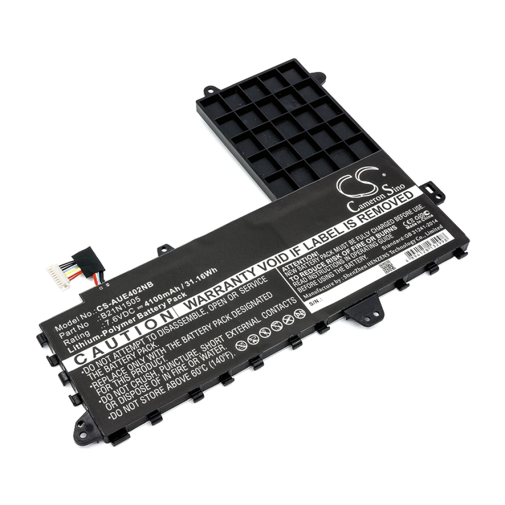 Asus L402SA-0042AN3160