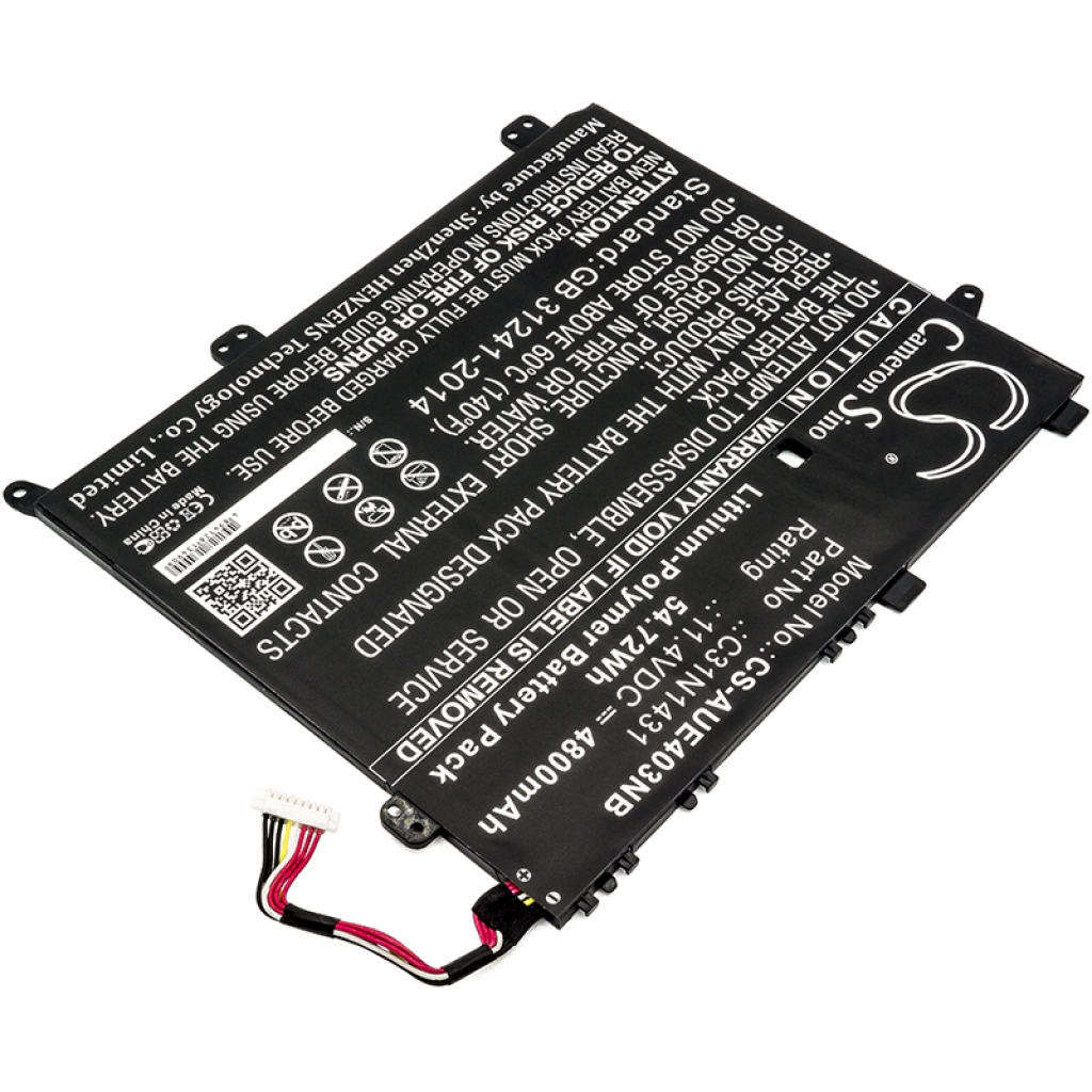 Asus R416SA-WX0022T