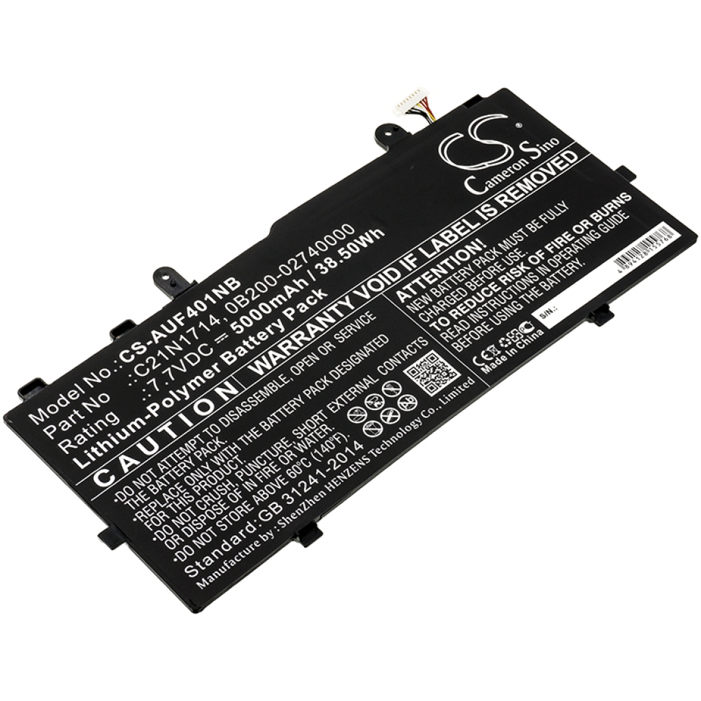 Asus TP401MA-US22T