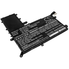 Yhteensopiva akun vaihto Asus  0B200-03070200, B41N1827